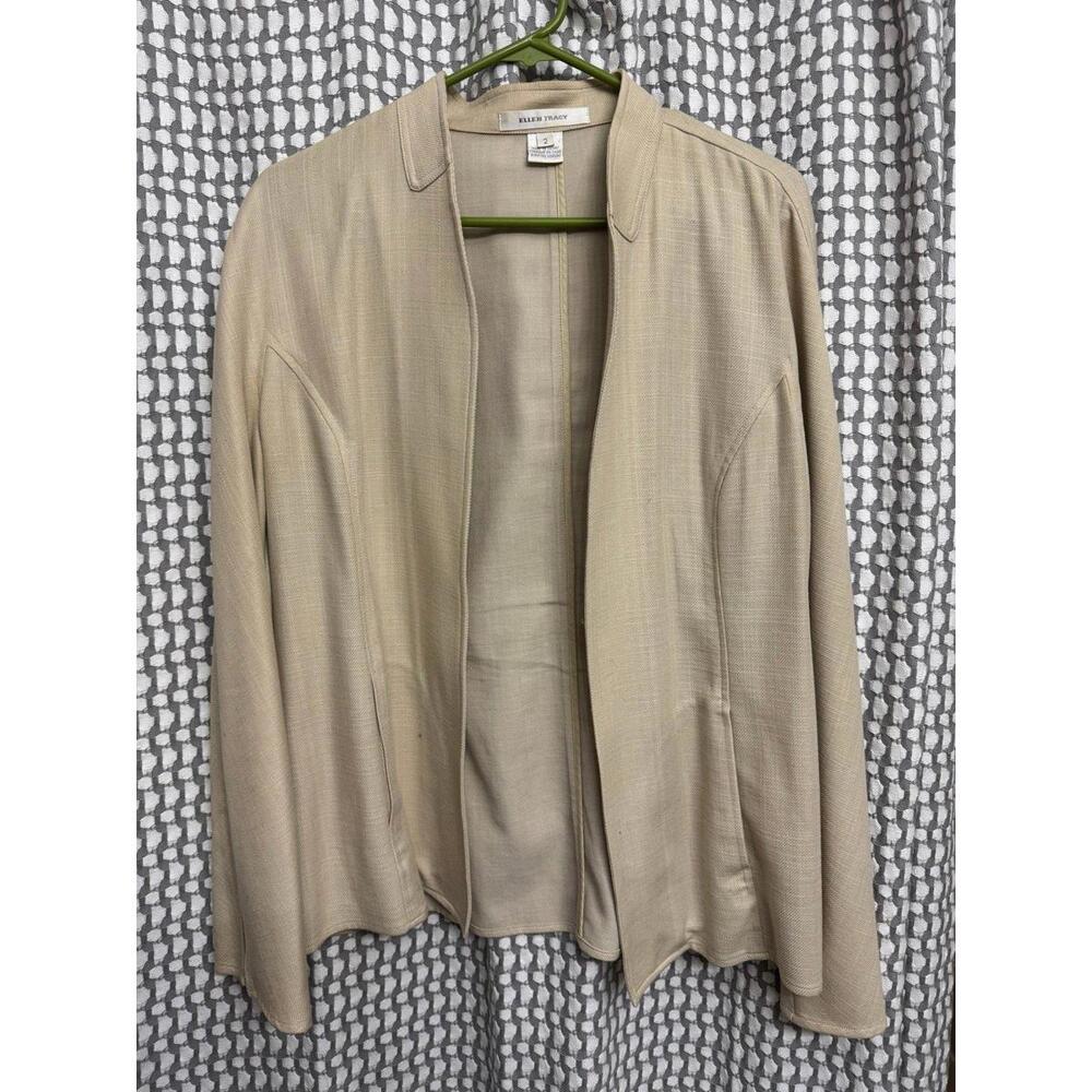 Ellen Tracy Jacket